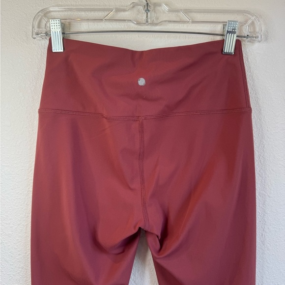 YOGALICIOUS Butter-Soft Yoga Leggings - Picture 7 of 8